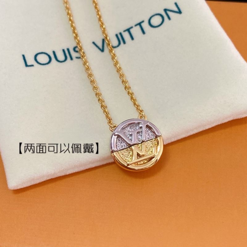 Louis Vuitton Necklaces